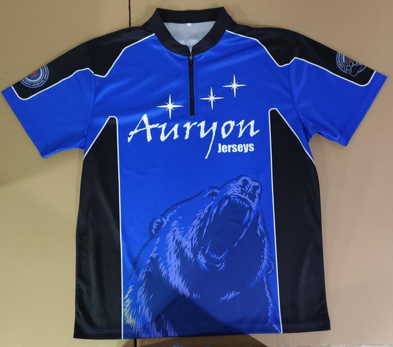 Състезание за стрелба с лък в Канада